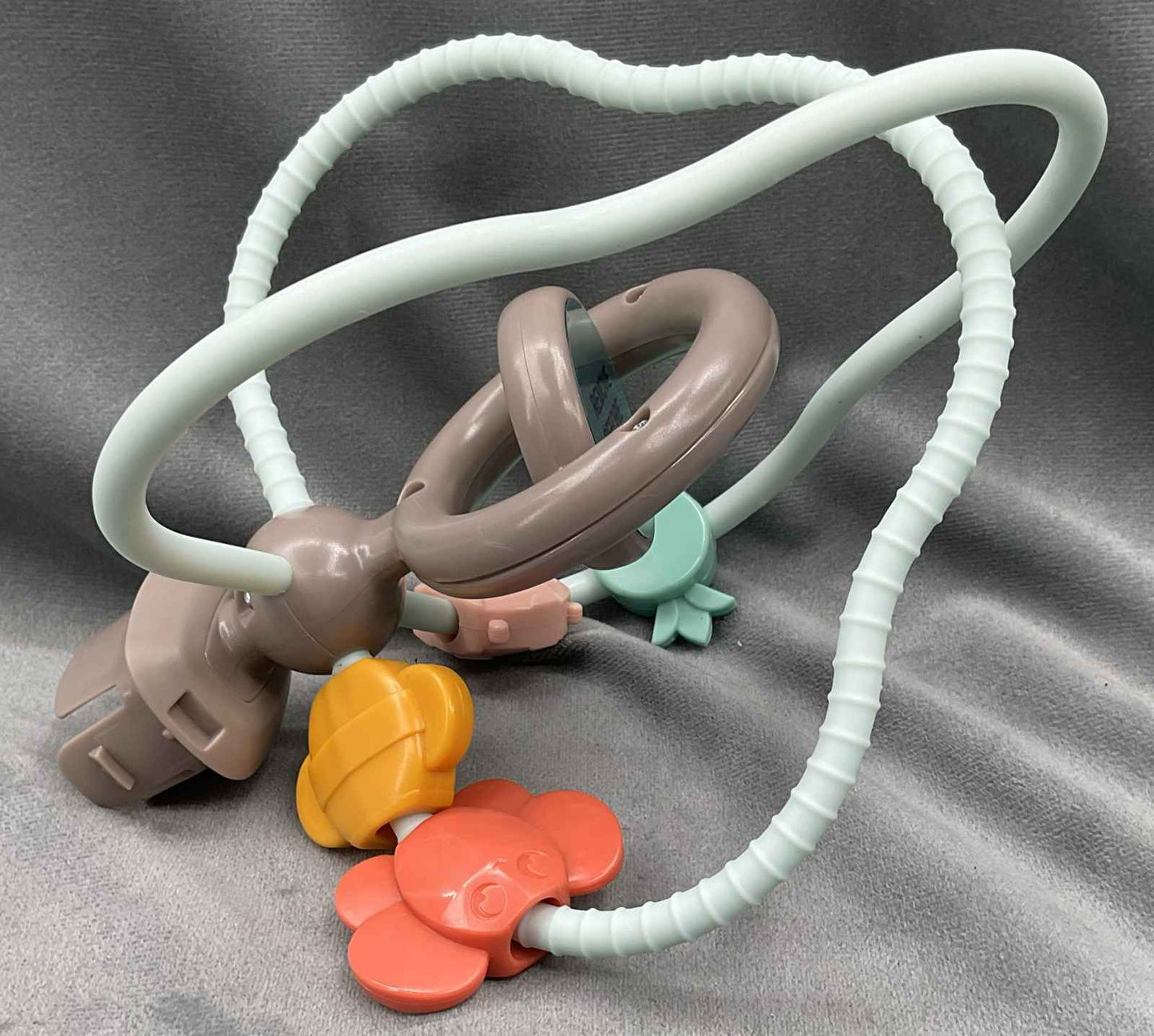 Tiny Love How I Grow Magical Tales Mobile Activity Center Replacement Tree Beads Sensory