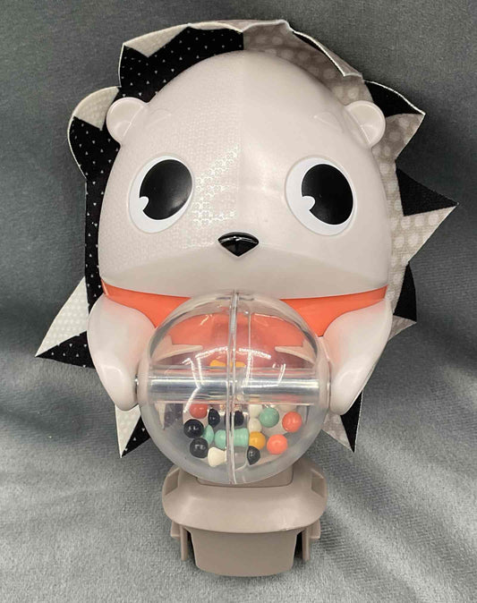 Tiny Love How I Grow Magical Tales Mobile Activity Center Replacement Hedgehog Rattle Toy
