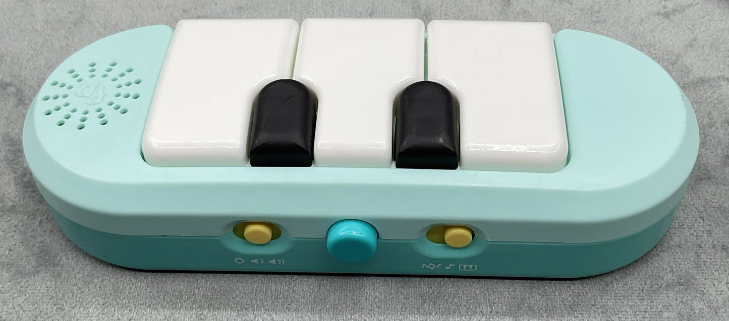 Fisher Price Hit Wonder Activity Center Replacement Part Piano Lights & Sound