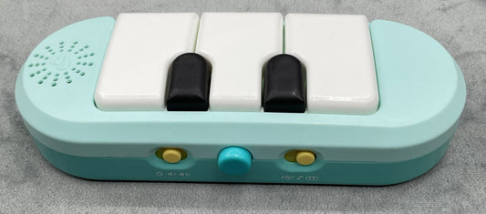Fisher Price Hit Wonder Activity Center Replacement Part Piano Lights & Sound