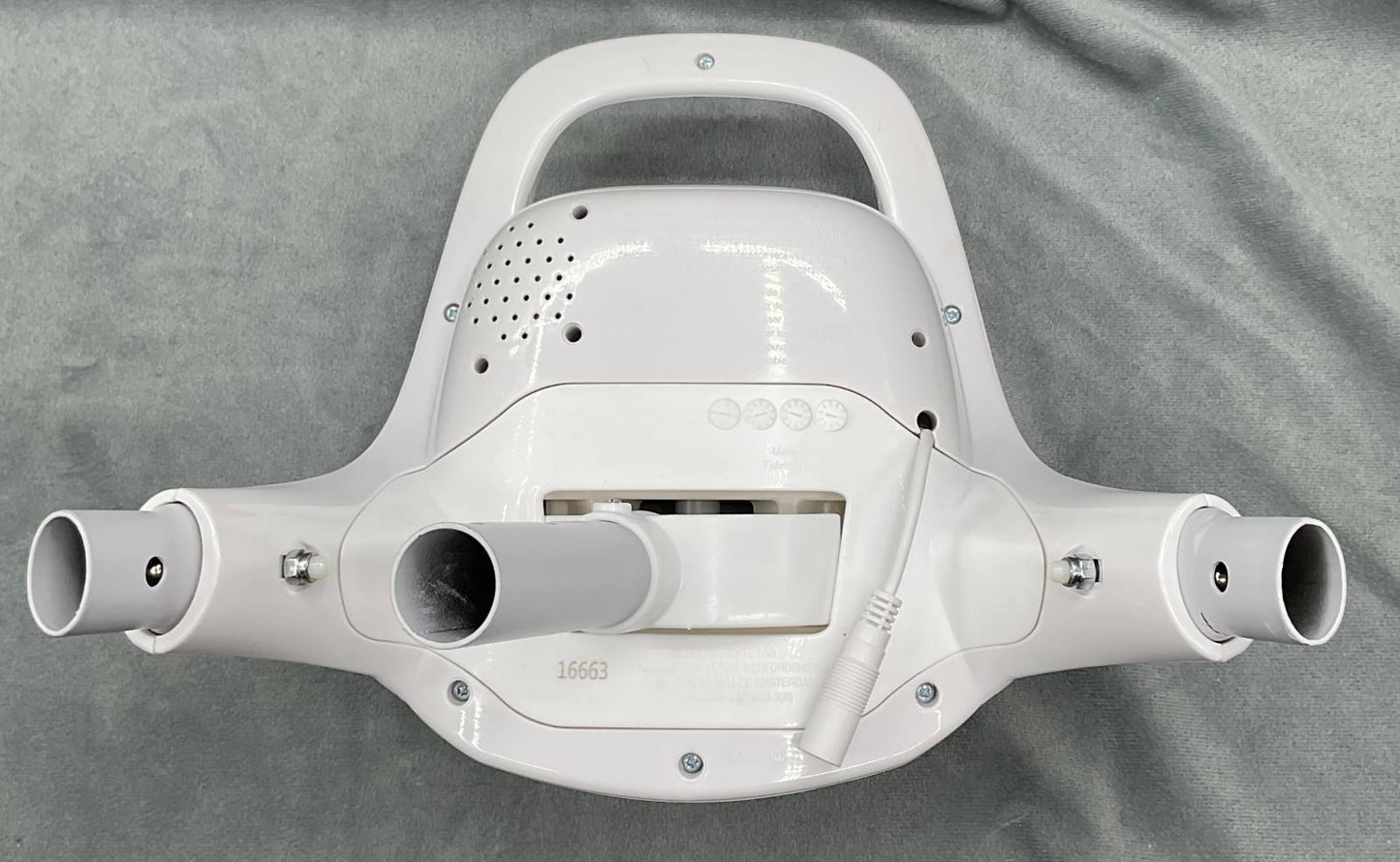 Kids II Baby Einstein Baby Swing Ocean Explorer Replacement Part Motor Sounds