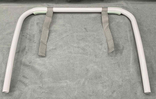 Skip Hop Floor Seat Silver Cloud Lining Replacement Part Part Leg Straps