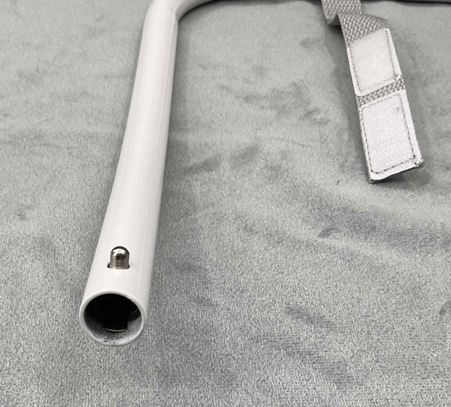 Skip Hop Floor Seat Silver Cloud Lining Replacement Part Part Leg Straps