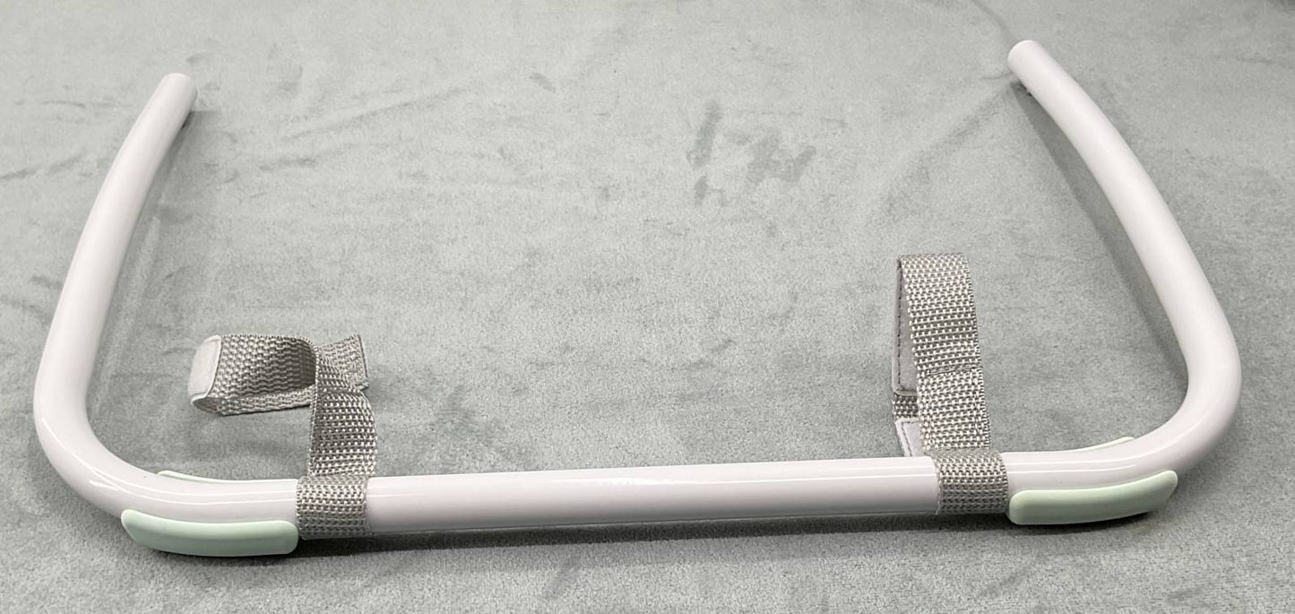 Skip Hop Floor Seat Silver Cloud Lining Replacement Part Part Leg Straps