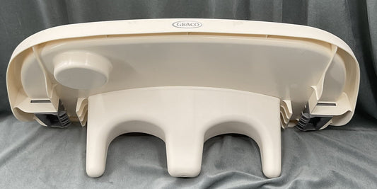 Graco Slim Snacker High Chair Whisk Replacement Part Plastic Tray