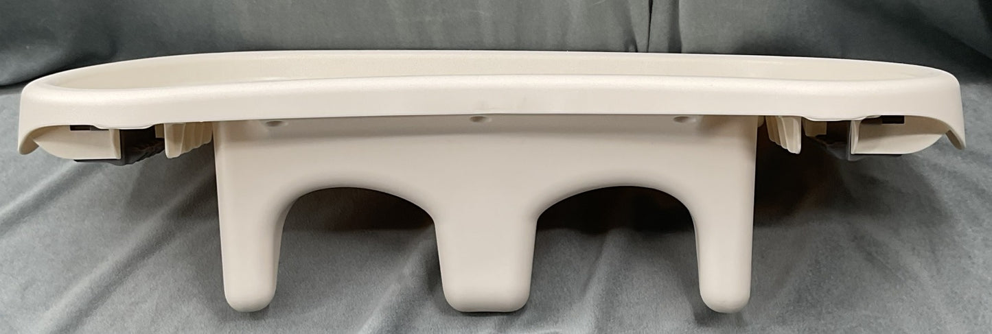 Graco Slim Snacker High Chair Whisk Replacement Part Plastic Tray