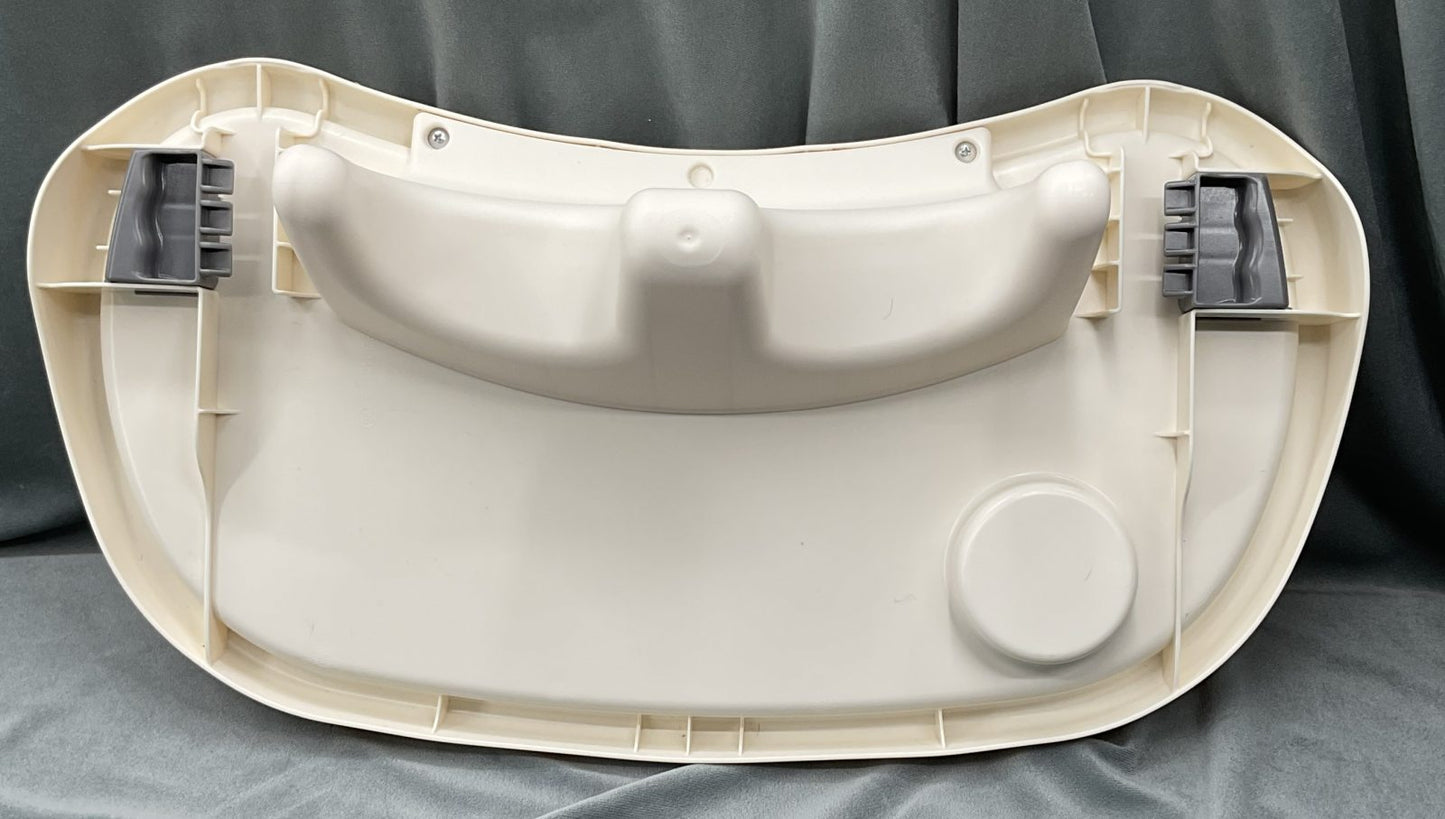 Graco Slim Snacker High Chair Whisk Replacement Part Plastic Tray