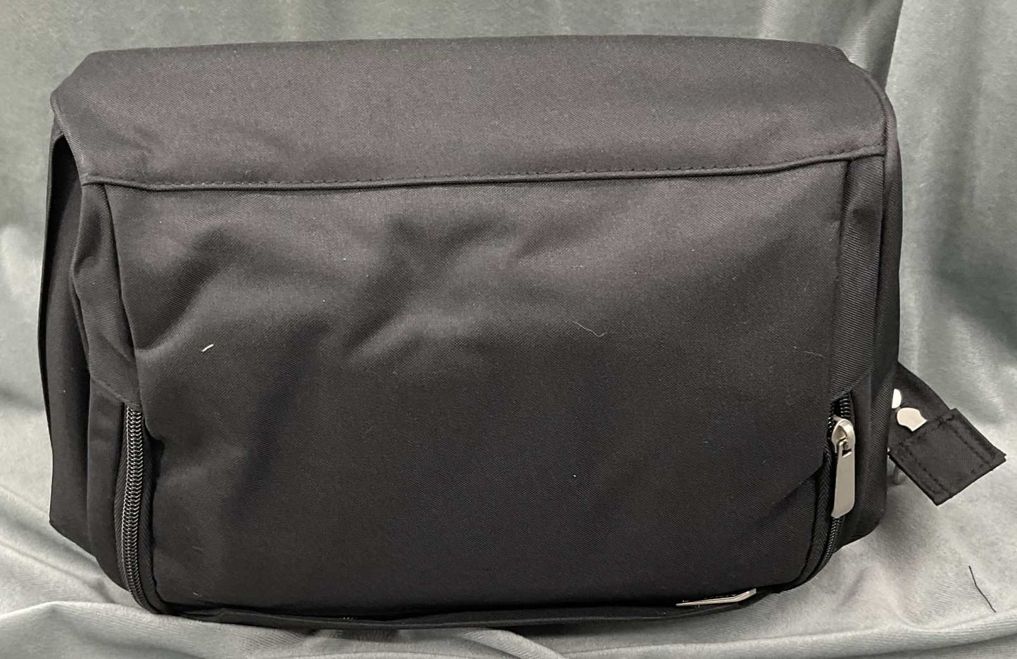 KeaBabies Original Diaper Bag Toddler Backpack Black