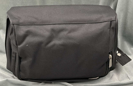 KeaBabies Original Diaper Bag Toddler Backpack Black