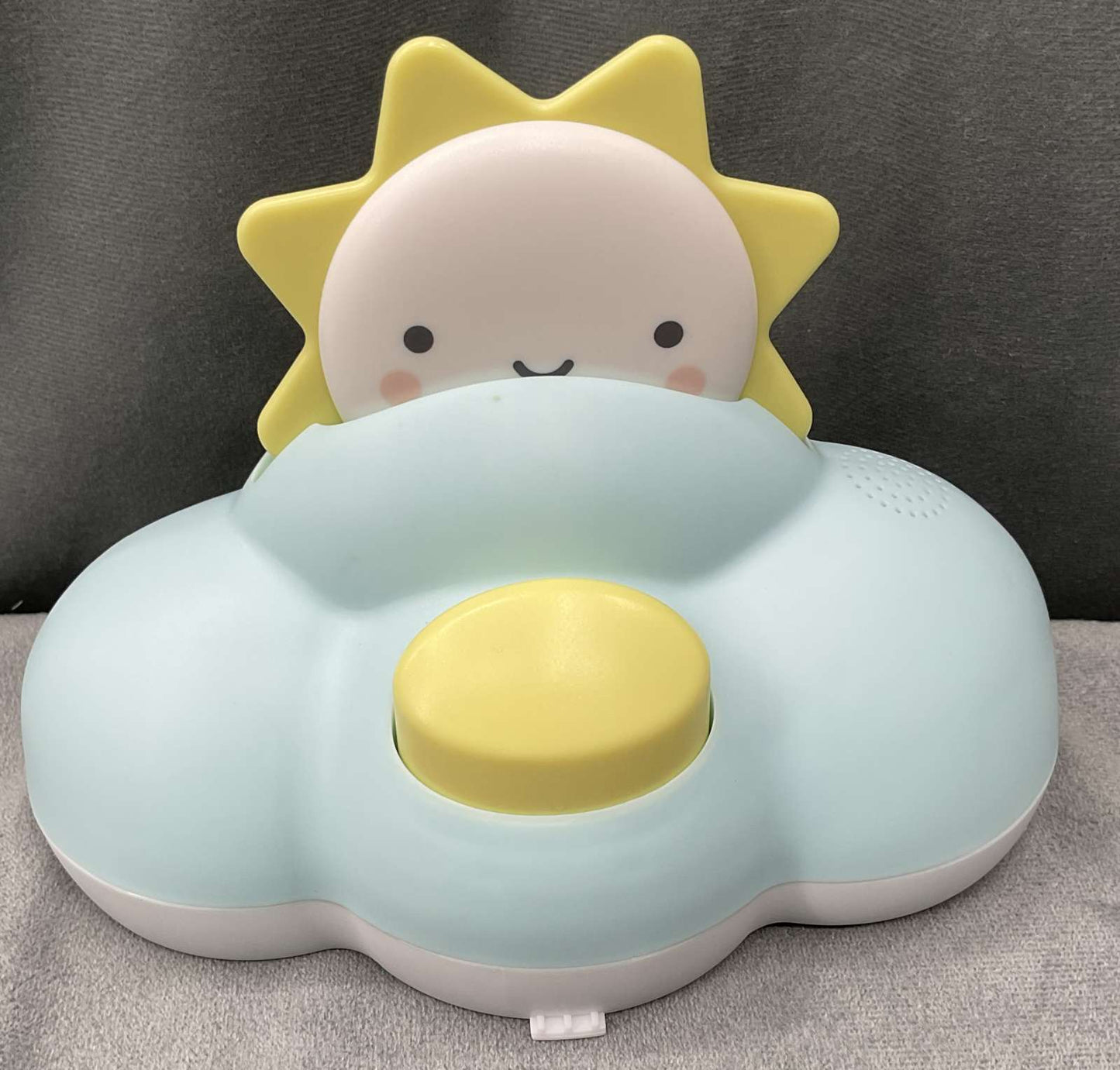 Skip Hop Foldable Activity Center Silver Lining Replacement Part Sun Cloud Sound