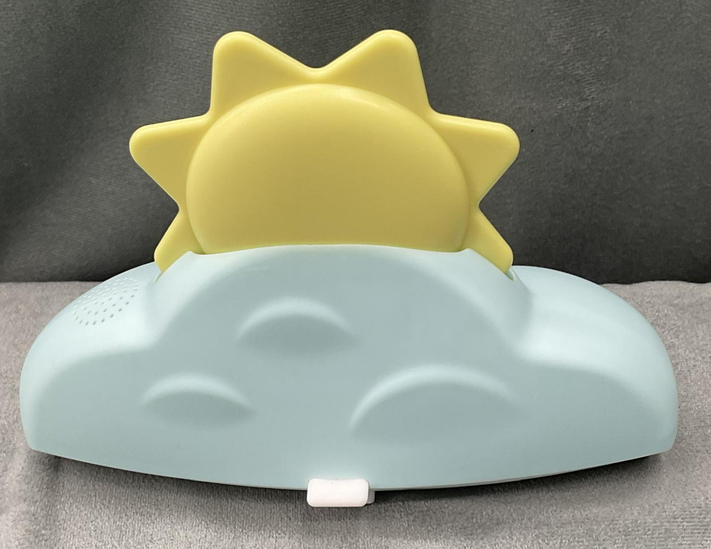 Skip Hop Foldable Activity Center Silver Lining Replacement Part Sun Cloud Sound