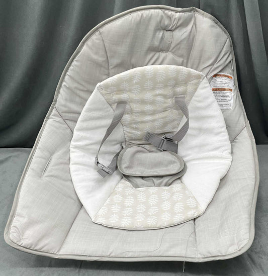 Ingenuity Keep Cozy 3-in-1 Linden REPLACEMENT Fabric SEAT PAD COVER & Insert