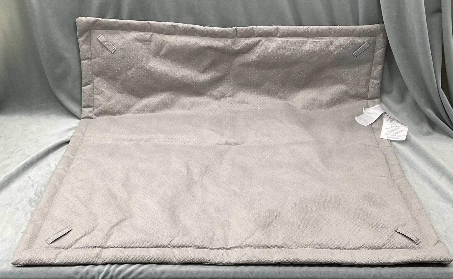 Peanutshell Play Mat Gym Safari Replacement Part Fabric Tummy Time Mat