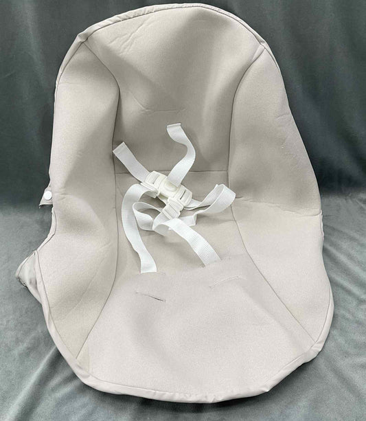 Graco Slim Spaces Swing Tate Replacement Part Fabric Seat Cover
