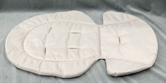Graco Slim Spaces Swing Tate Replacement Part Fabric Insert Head Rest