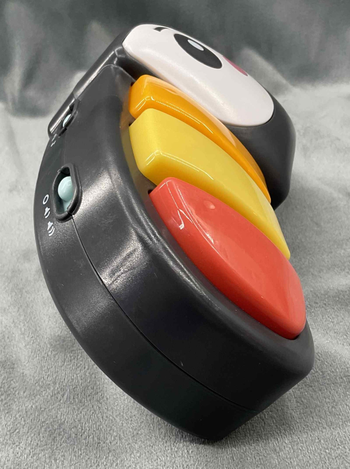 Fisher Price Whimsical Forest Jumperoo Replacement Part Toucan Piano Lights Sounds