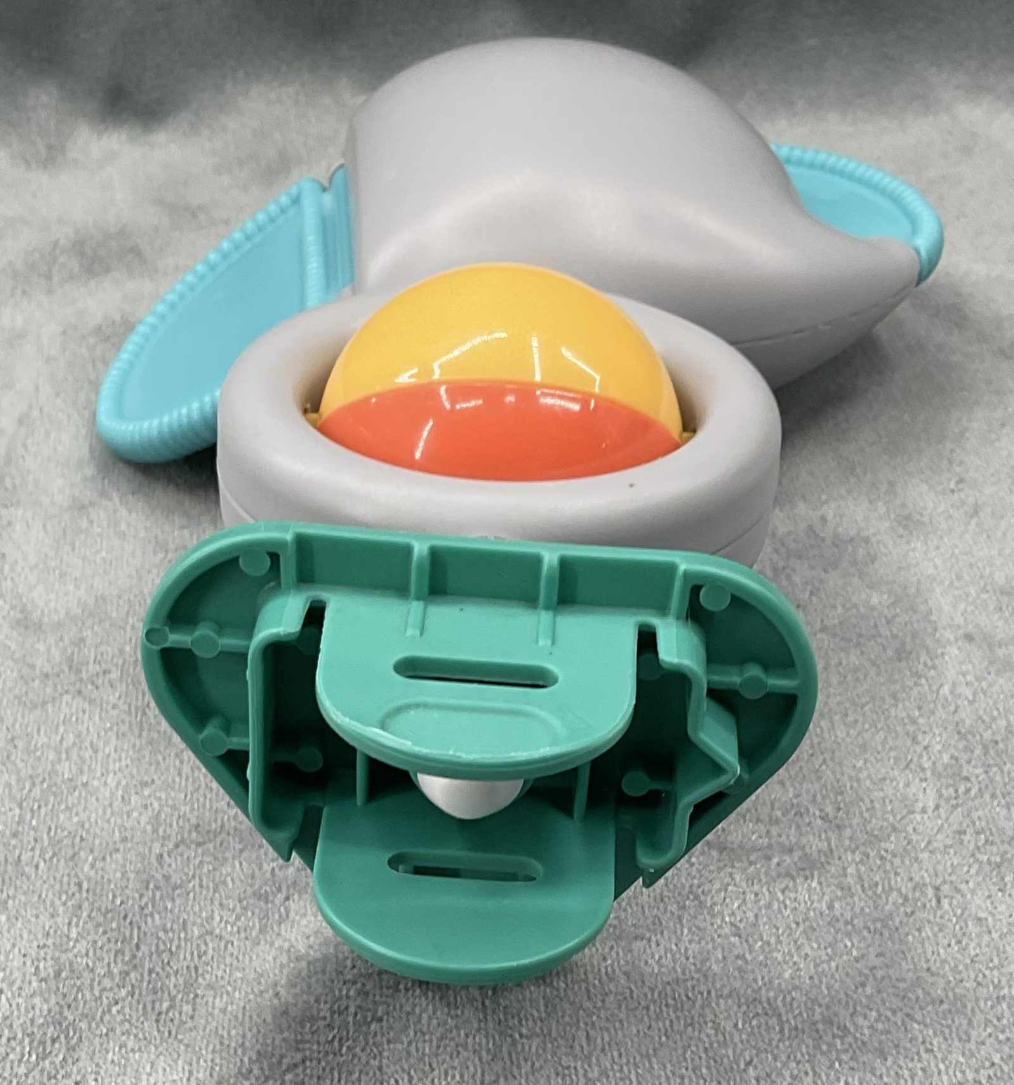 Fisher Price Whimsical Forest Jumperoo Replacement Part  Elephant Spinning Toy