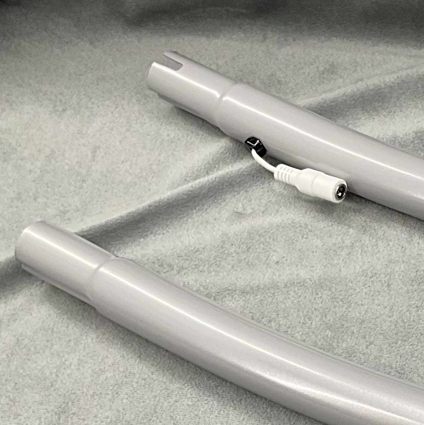 Graco DuetConnect Deluxe Swing Britton Replacement Pair Frame Leg Tubes