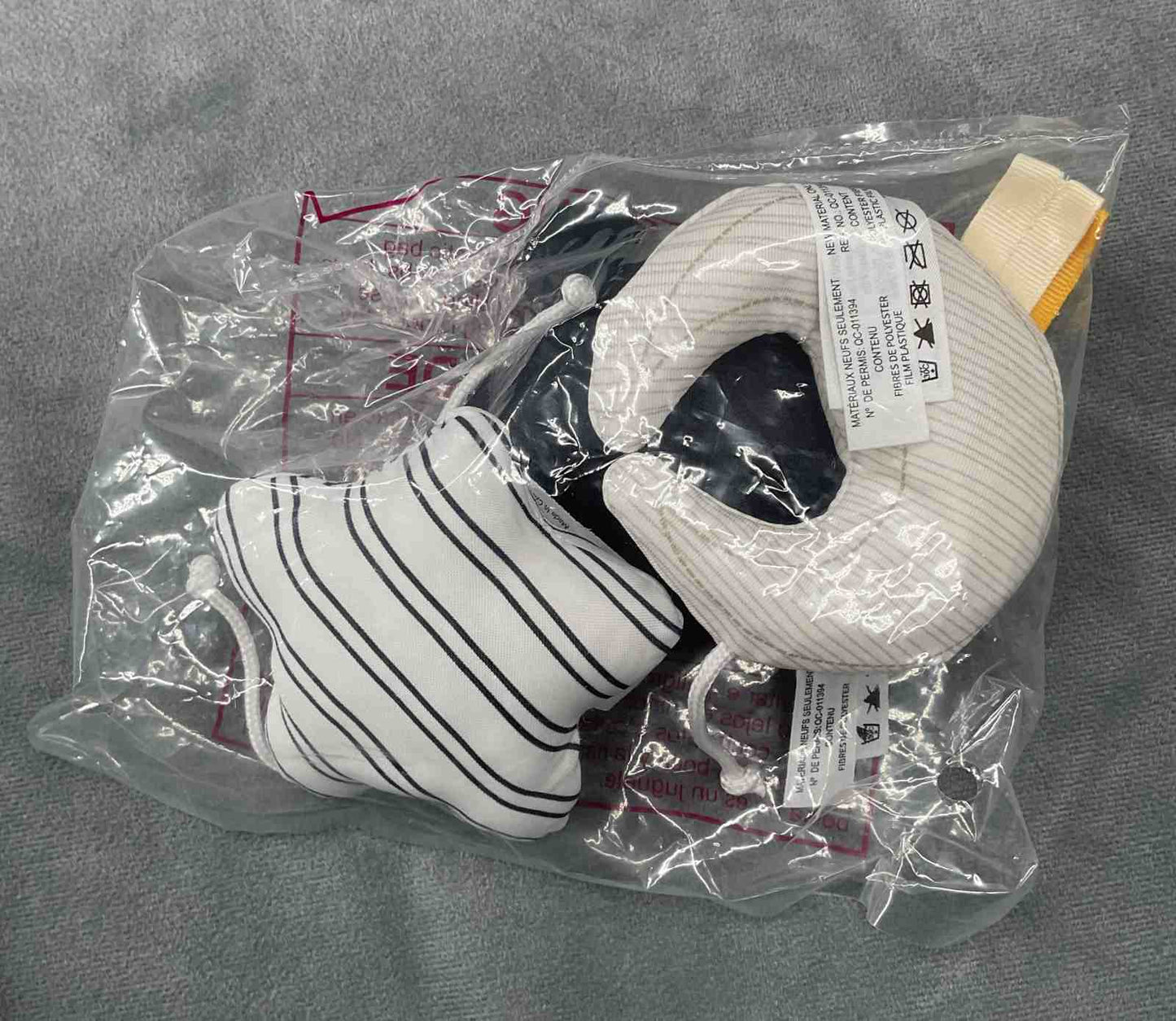 Graco DuetConnect Deluxe Swing Britton Replacement Mobile Stars Moon
