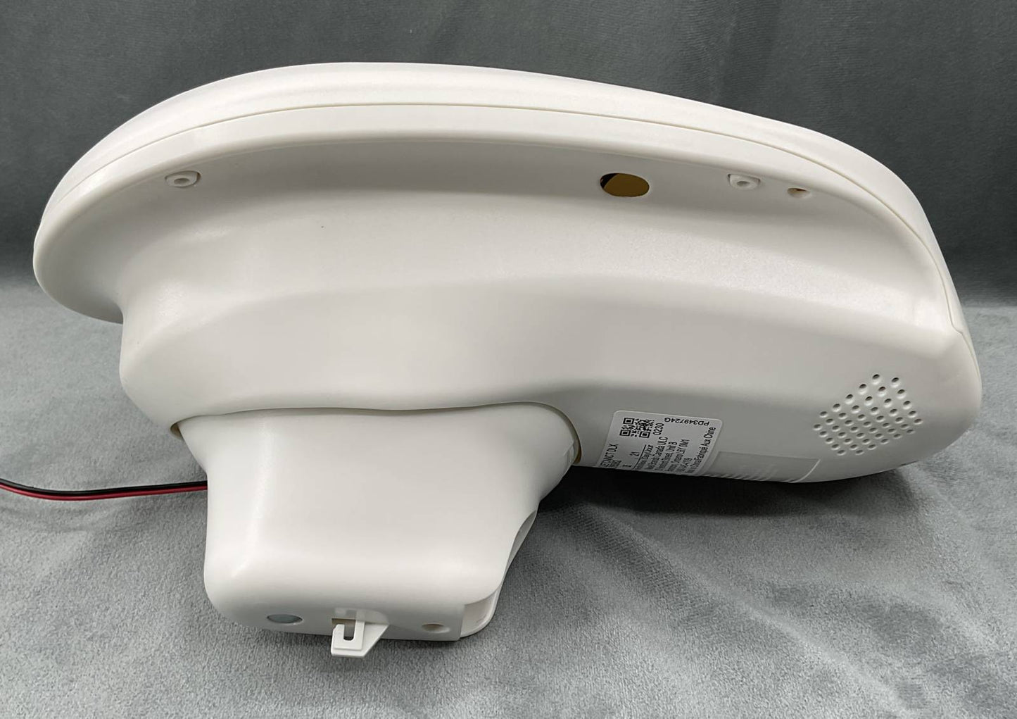 Graco DuetConnect Deluxe Swing Britton Replacement Motor Music Sounds