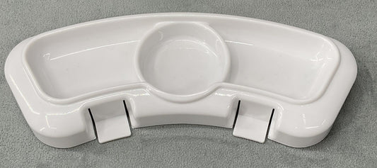 Bright Starts Bounce Baby Playful Pond Palms Replacement Part Snack Tray Cup