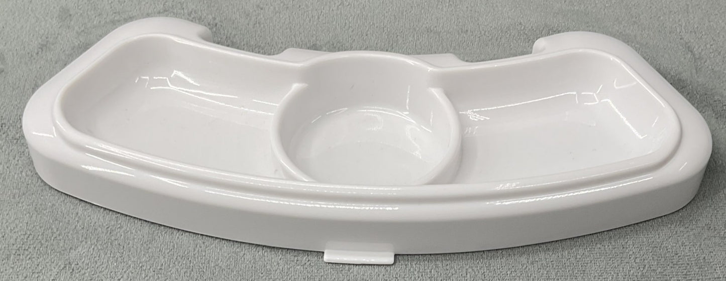 Bright Starts Bounce Baby Playful Pond Palms Replacement Part Snack Tray Cup