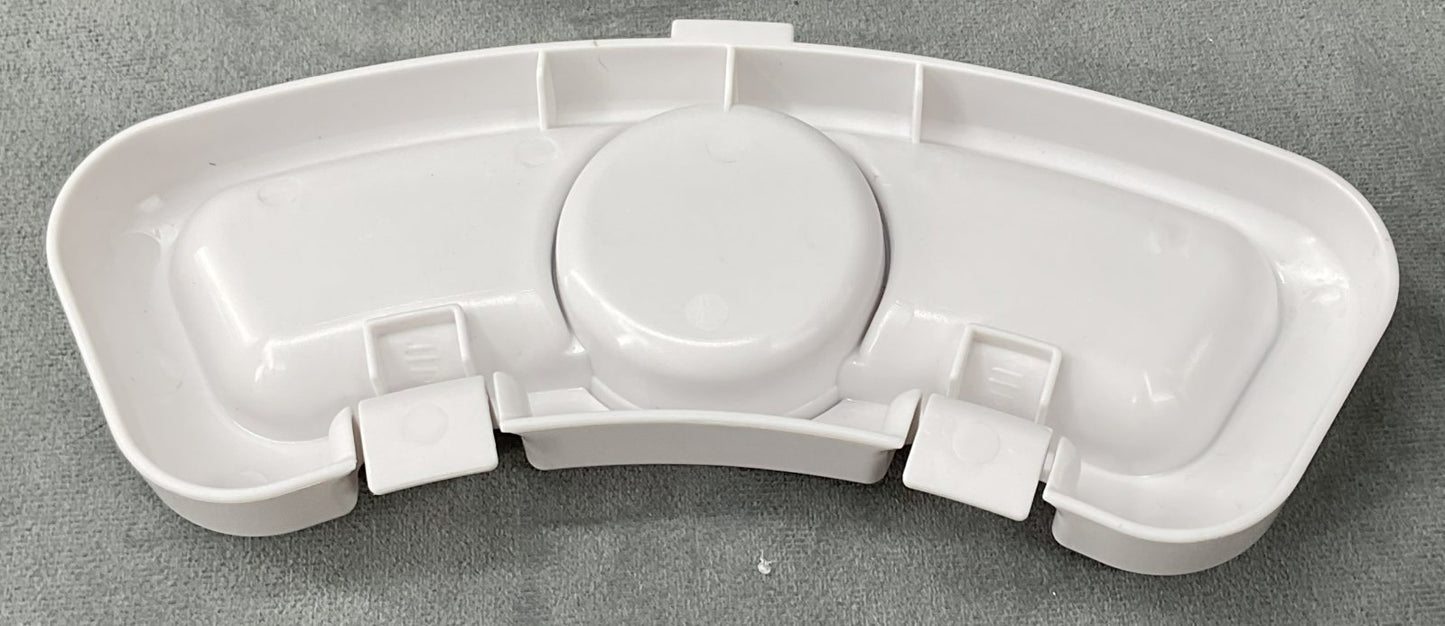 Bright Starts Bounce Baby Playful Pond Palms Replacement Part Snack Tray Cup
