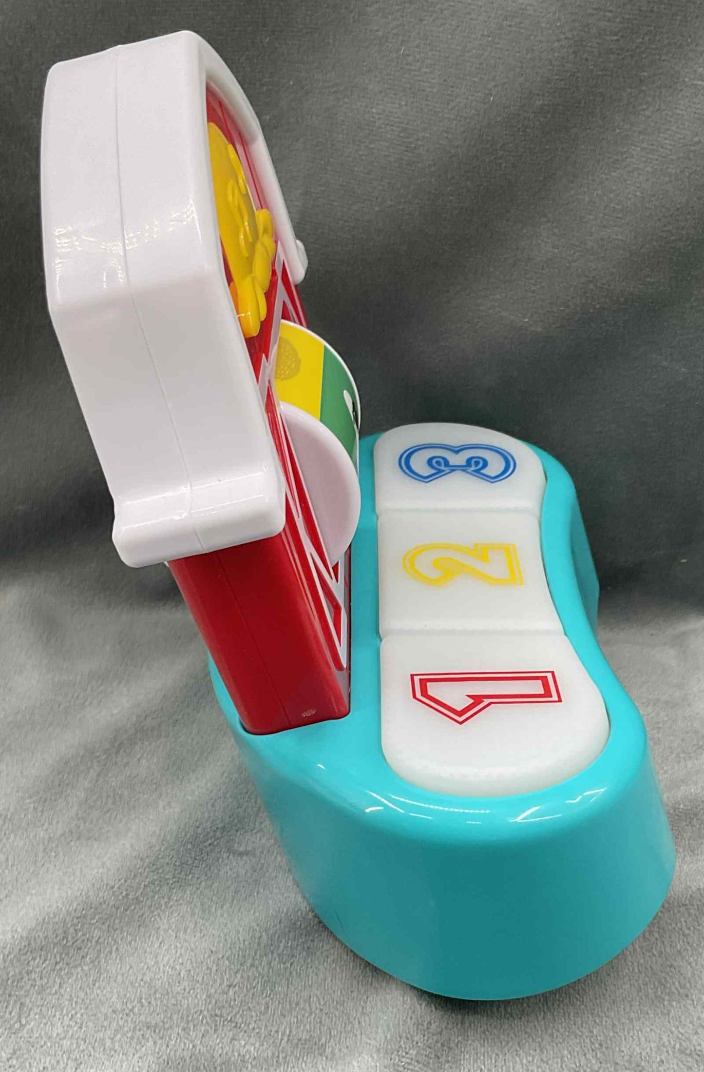 Baby Einstein Farm Explorers Barnyard Jumper Replacement Barn Light Up Toy