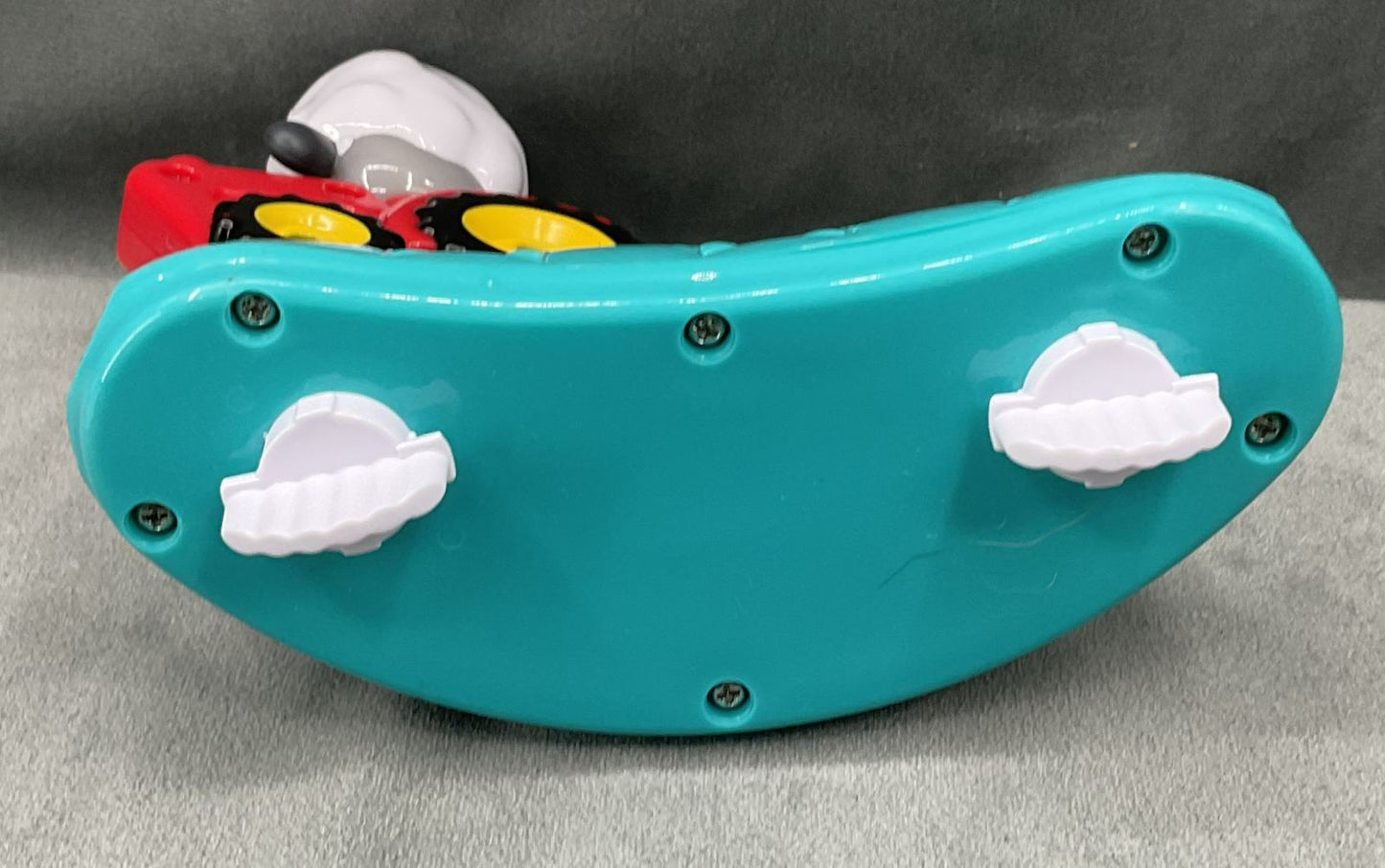 Baby Einstein Farm Explorers Barnyard Jumper Replacement Tractor Sheep Toy