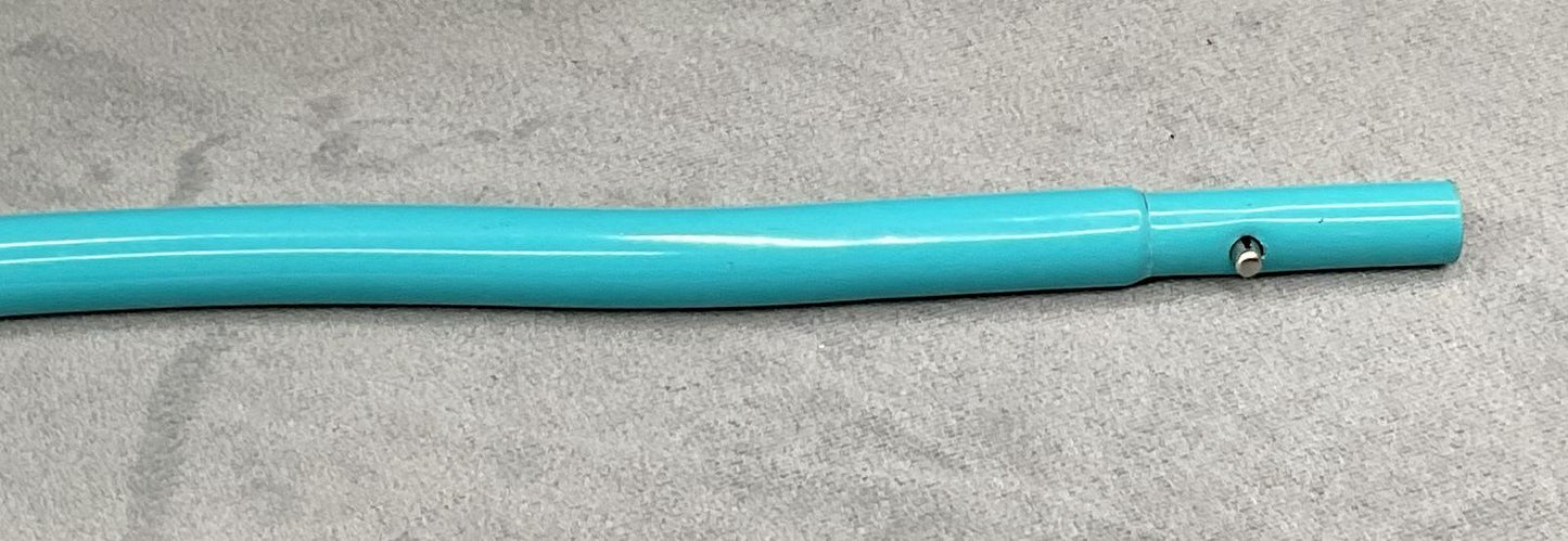 Baby Einstein Farm Explorers Barnyard Jumper Replacement Pole Spring Closed Top