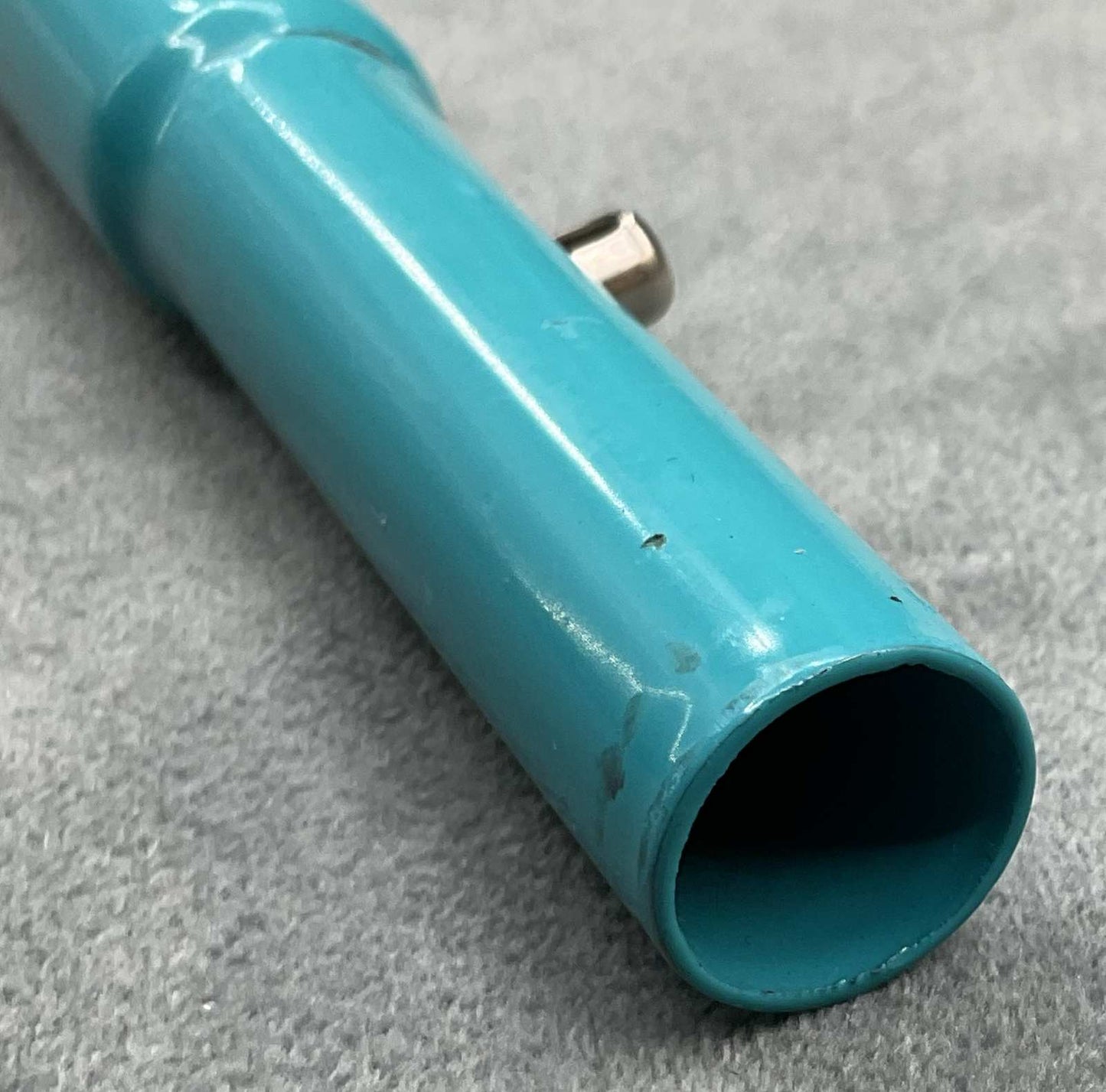 Baby Einstein Farm Explorers Barnyard Jumper Replacement Pole Spring Closed Top