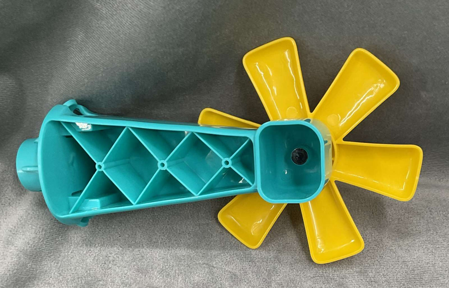 Baby Einstein Farm Explorers Barnyard Jumper Replacement Windmill Toy Spin