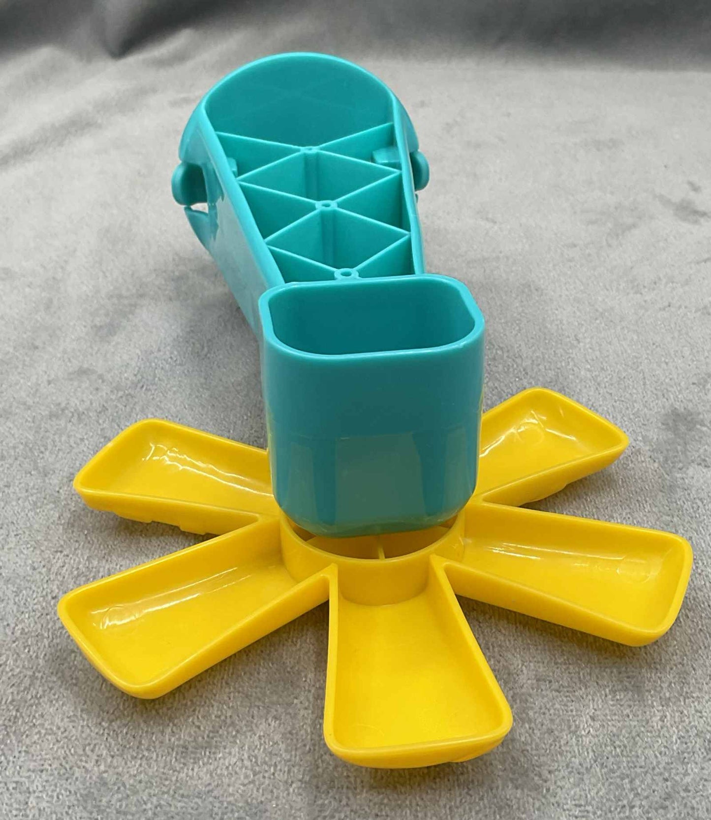 Baby Einstein Farm Explorers Barnyard Jumper Replacement Windmill Toy Spin