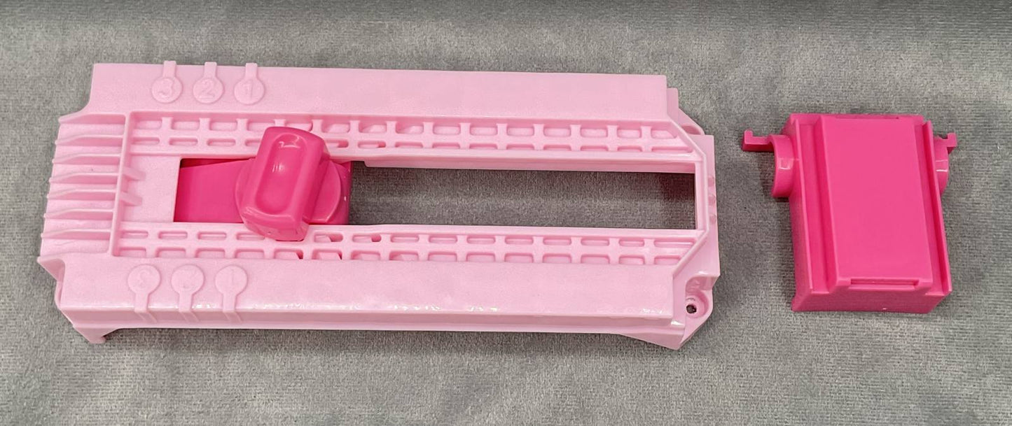 Bright Starts JuneBerry Walk-A-Bout Walker Replacement Height Adjustment Spring