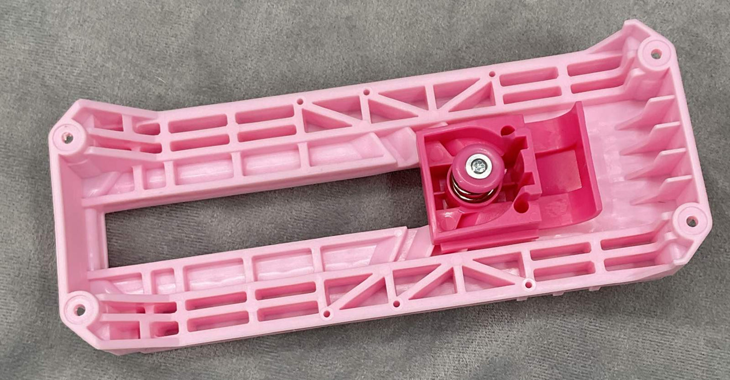 Bright Starts JuneBerry Walk-A-Bout Walker Replacement Height Adjustment Spring