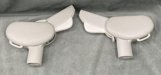 Ingenuity InLighten Baby Swing Braden Replacement Pair Chair Recline Mechanism