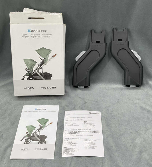 UPPAbaby Upper Adapters Stroller Vista 2015+ Vista V2