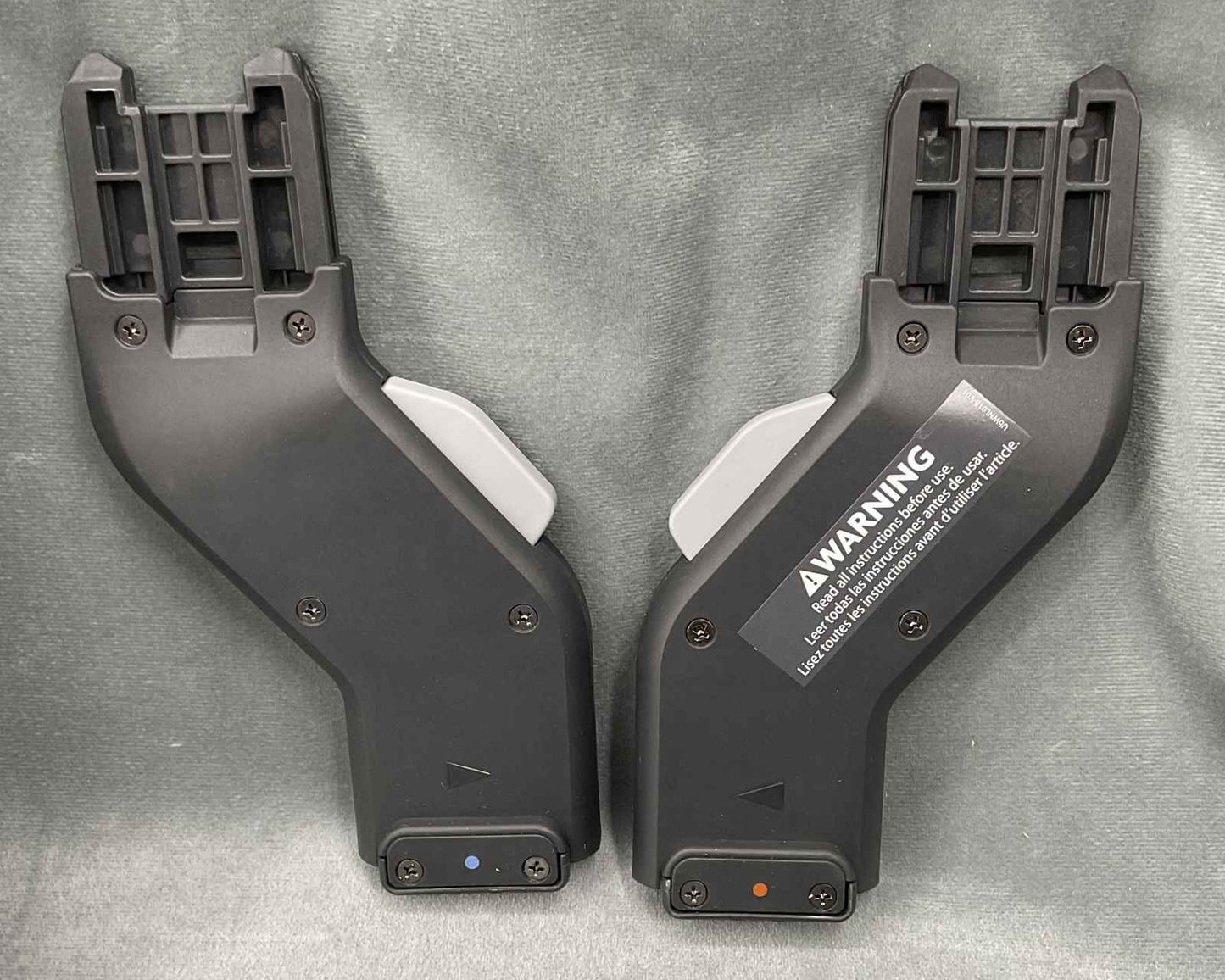 UPPAbaby Upper Adapters Stroller Vista 2015+ Vista V2