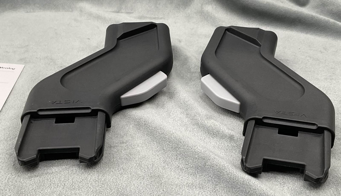 UPPAbaby Upper Adapters Stroller Vista 2015+ Vista V2