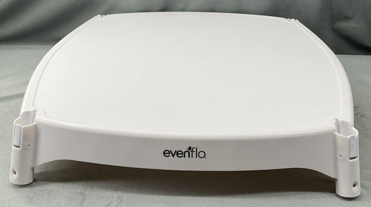 Evenflo 4-in-1 Eat and Grow Convertible High Chair Replacement Part Table Top