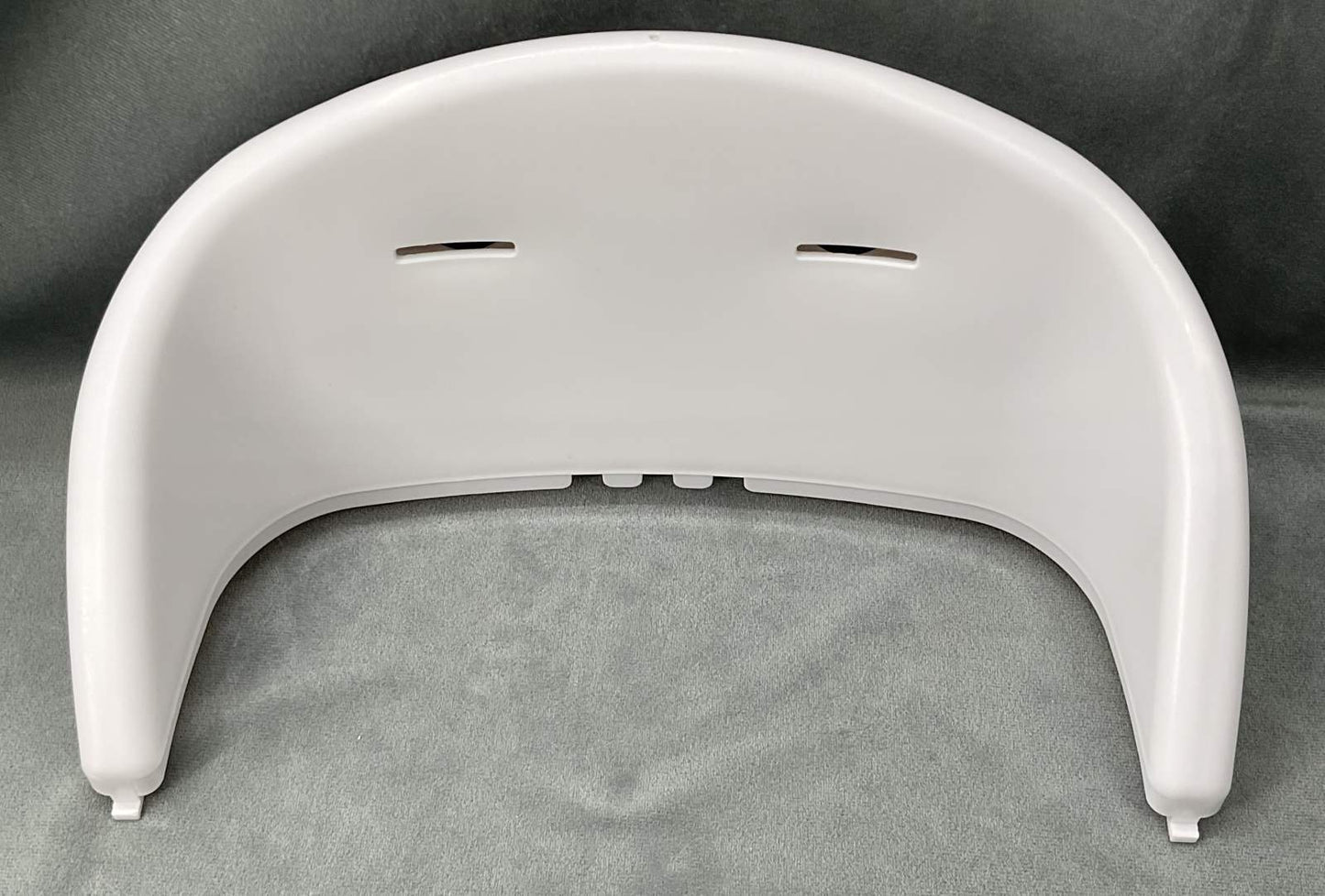 Evenflo 4-in-1 Eat and Grow Convertible High Chair Replacement Part Chair Back