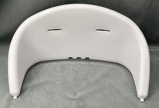 Evenflo 4-in-1 Eat and Grow Convertible High Chair Replacement Part Chair Back