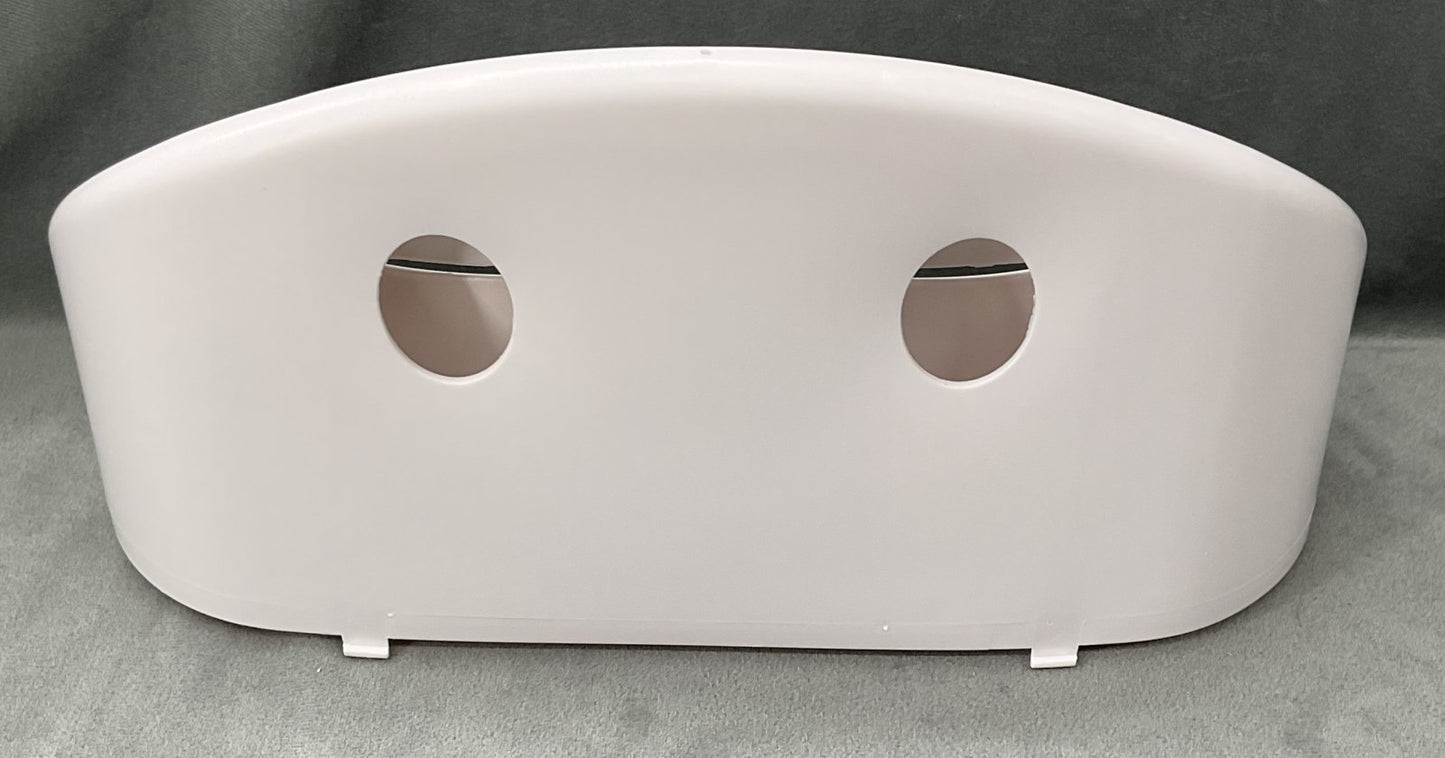 Evenflo 4-in-1 Eat and Grow Convertible High Chair Replacement Part Chair Back
