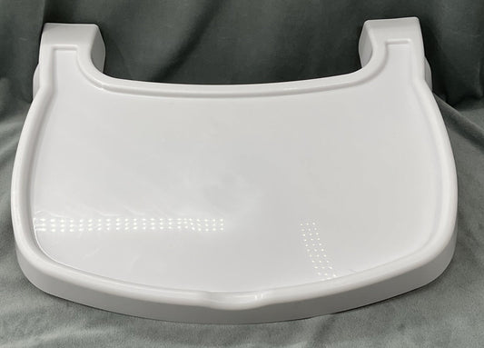 Evenflo 4-in-1 Eat and Grow Convertible High Chair Replacement Part Food Tray