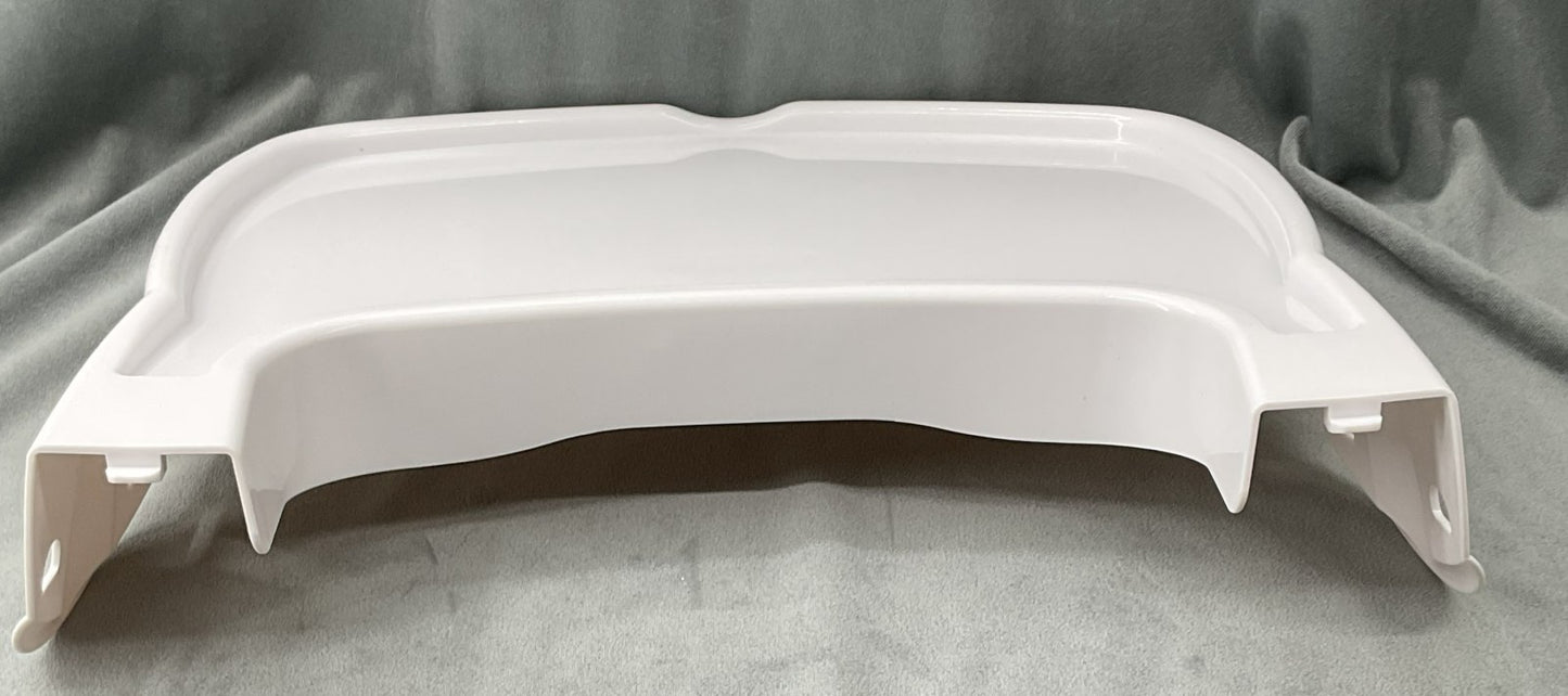 Evenflo 4-in-1 Eat and Grow Convertible High Chair Replacement Part Food Tray