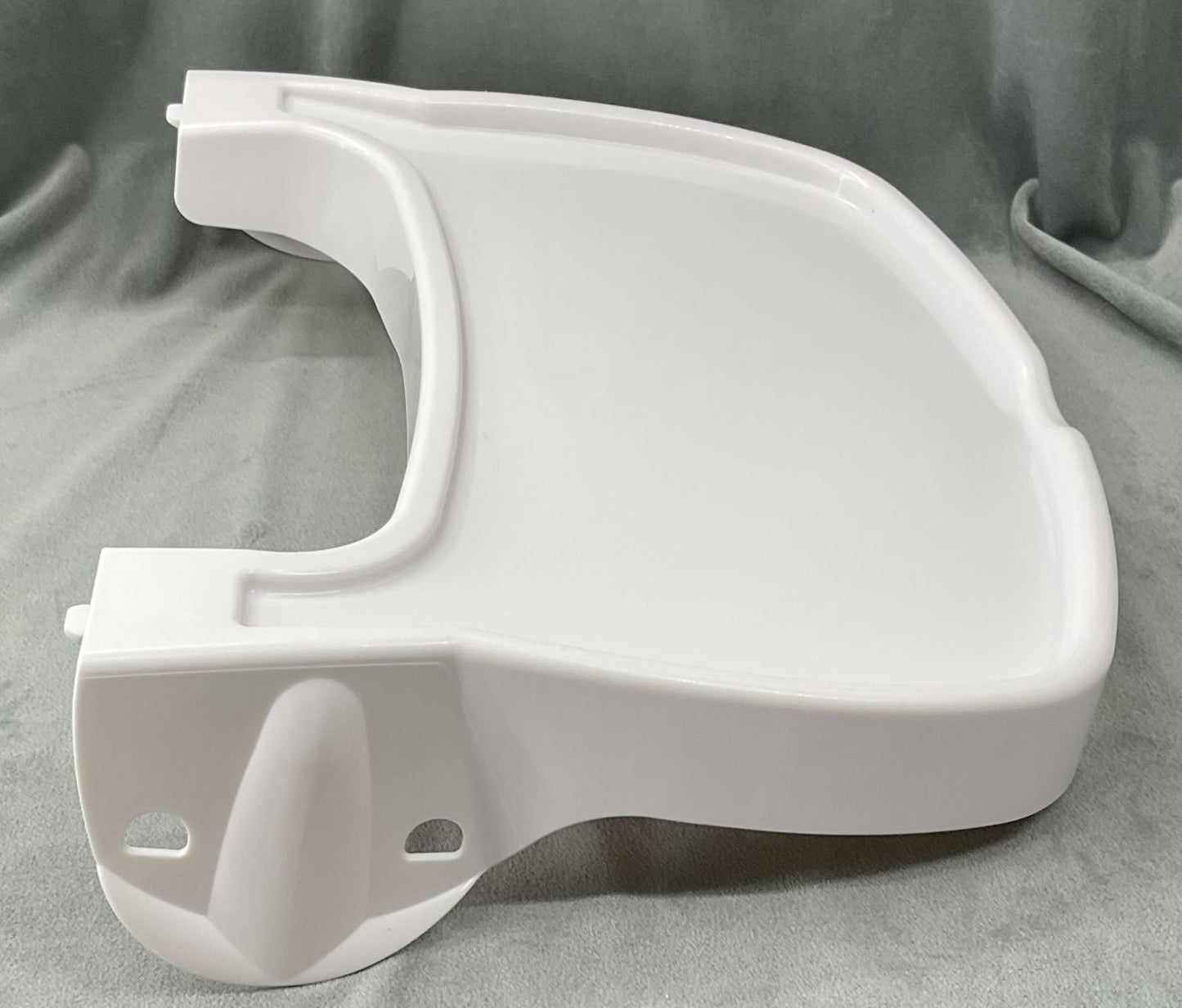 Evenflo 4-in-1 Eat and Grow Convertible High Chair Replacement Part Food Tray