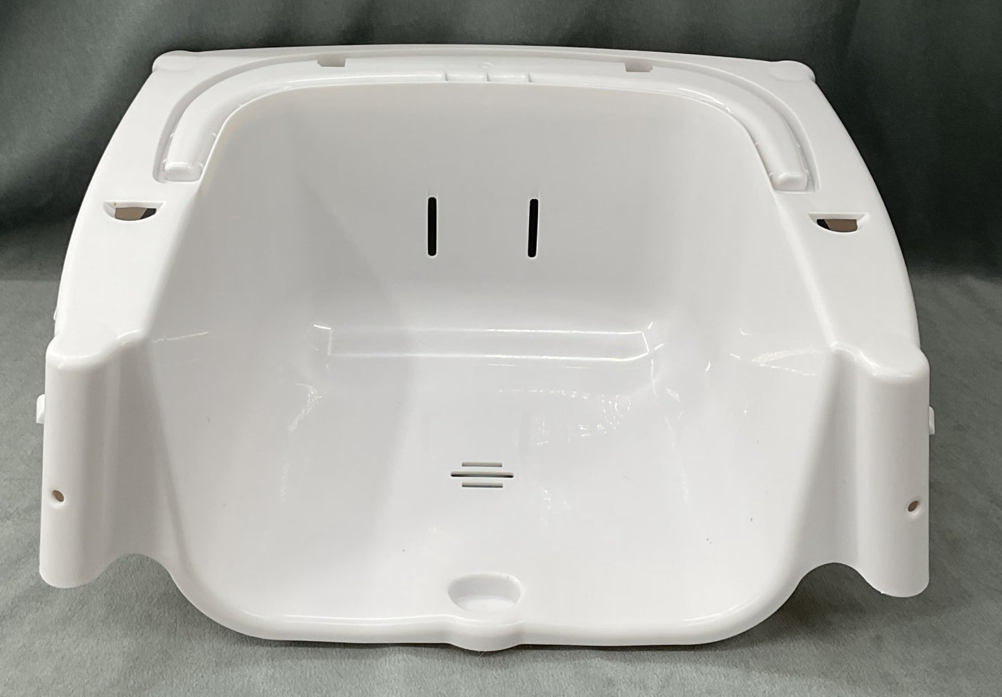 Evenflo 4-in-1 Eat and Grow Convertible High Chair Replacement Part Chair