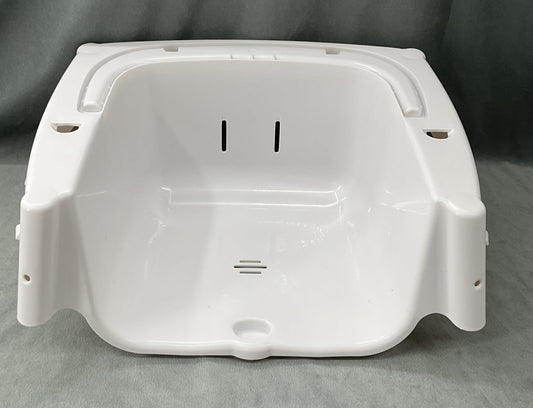 Evenflo 4-in-1 Eat and Grow Convertible High Chair Replacement Part Chair