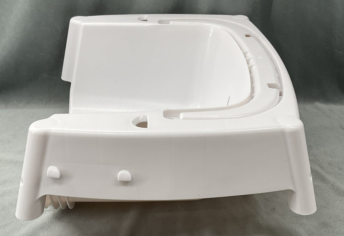 Evenflo 4-in-1 Eat and Grow Convertible High Chair Replacement Part Chair