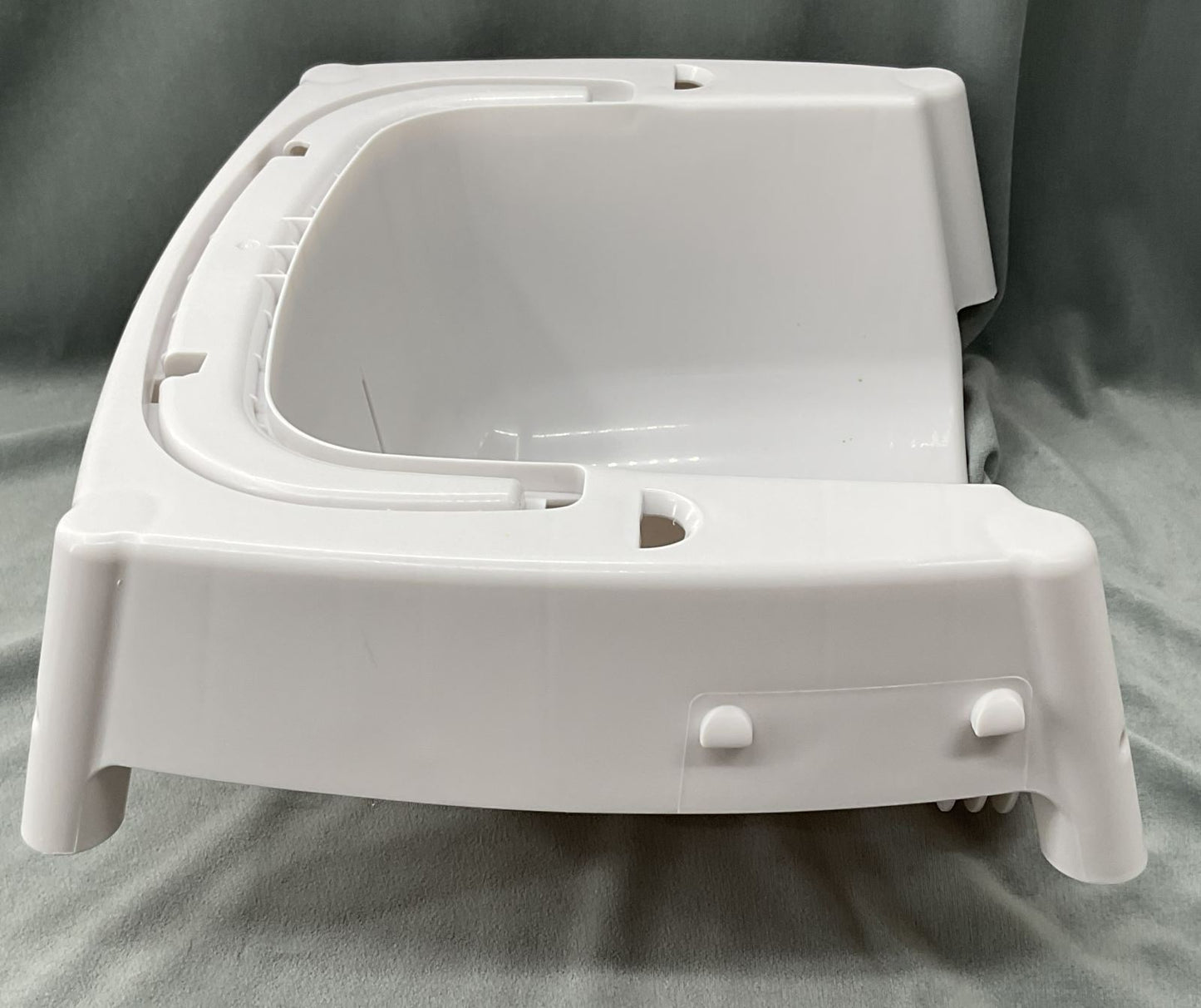 Evenflo 4-in-1 Eat and Grow Convertible High Chair Replacement Part Chair